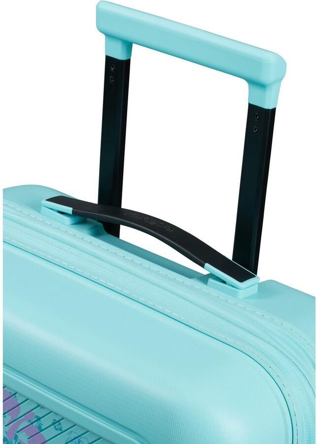 American Tourister Hardshell-trolley DASHPOP DISNEY verschiedene Motive Volume uitbreiding reiskoffer reisbagage - Foto 2