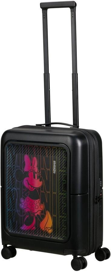 American Tourister Hardshell-trolley DASHPOP DISNEY verschiedene Motive Volume uitbreiding reiskoffer reisbagage - Foto 9