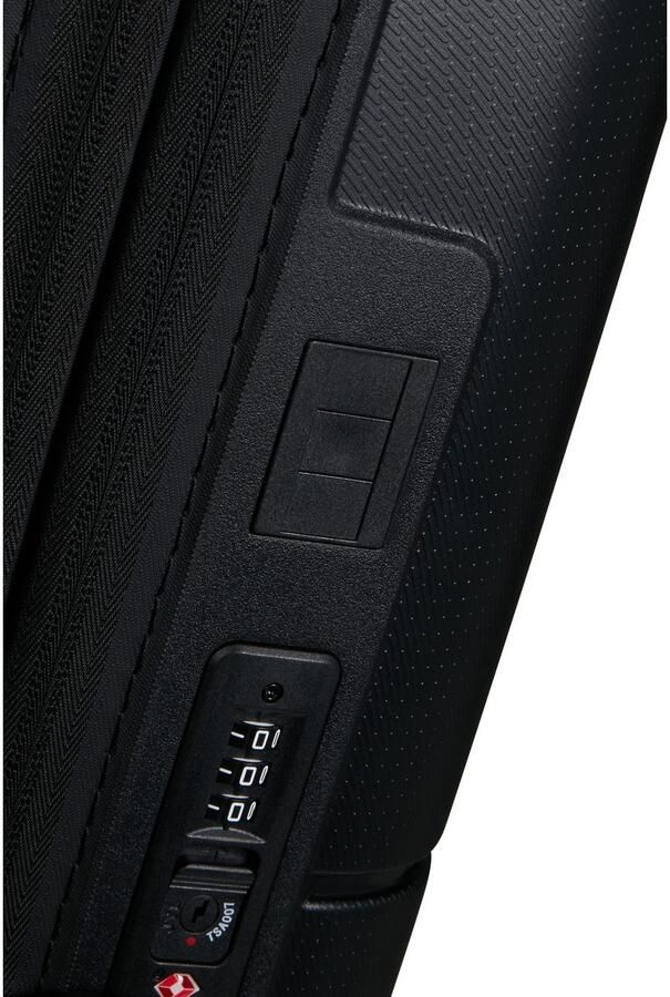 American Tourister Hardshell-trolley DASHPOP DISNEY verschiedene Motive Volume uitbreiding reiskoffer reisbagage - Foto 5