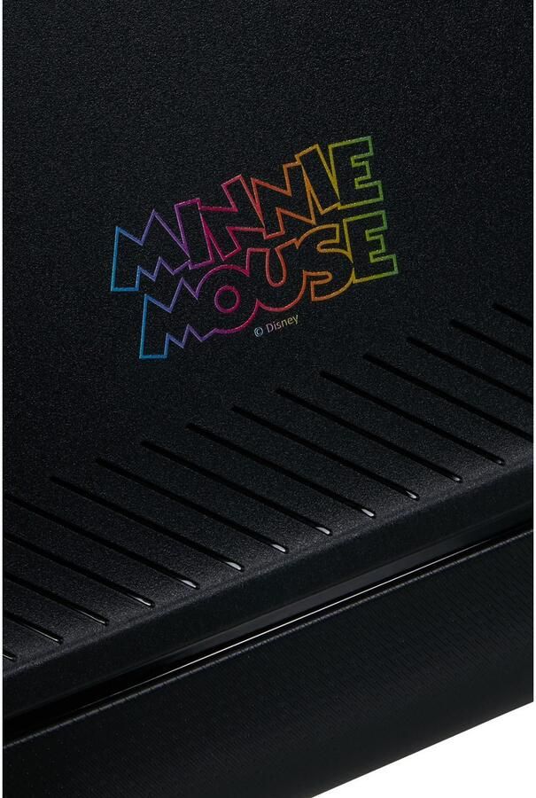 American Tourister Hardshell-trolley DASHPOP DISNEY verschiedene Motive Volume uitbreiding reiskoffer reisbagage - Foto 6