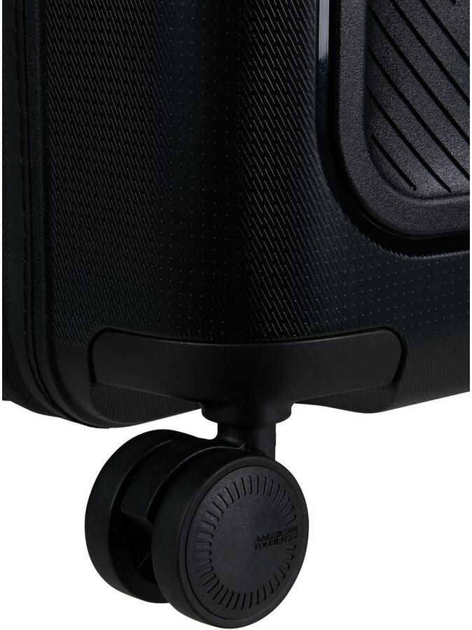 American Tourister Hardshell-trolley DASHPOP DISNEY verschiedene Motive Volume uitbreiding reiskoffer reisbagage - Foto 2