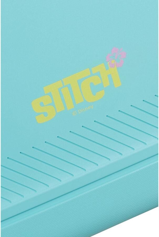 American Tourister Hardshell-trolley DASHPOP DISNEY verschiedene Motive Volume uitbreiding reiskoffer reisbagage - Foto 6