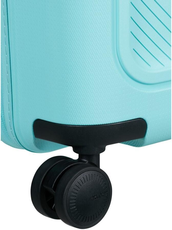 American Tourister Hardshell-trolley DASHPOP DISNEY verschiedene Motive Volume uitbreiding reiskoffer reisbagage