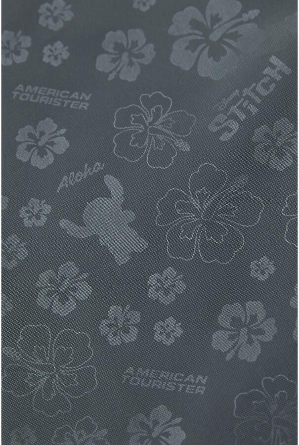 American Tourister Hardshell-trolley DASHPOP DISNEY verschiedene Motive Volume uitbreiding reiskoffer reisbagage - Foto 7