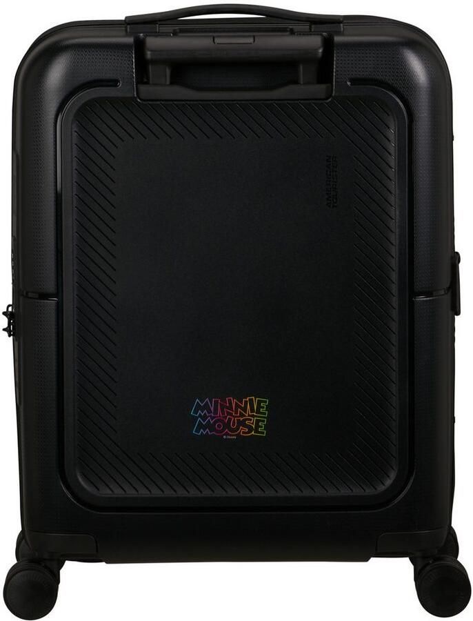 American Tourister Hardshell-trolley DASHPOP DISNEY verschiedene Motive Volume uitbreiding reiskoffer reisbagage