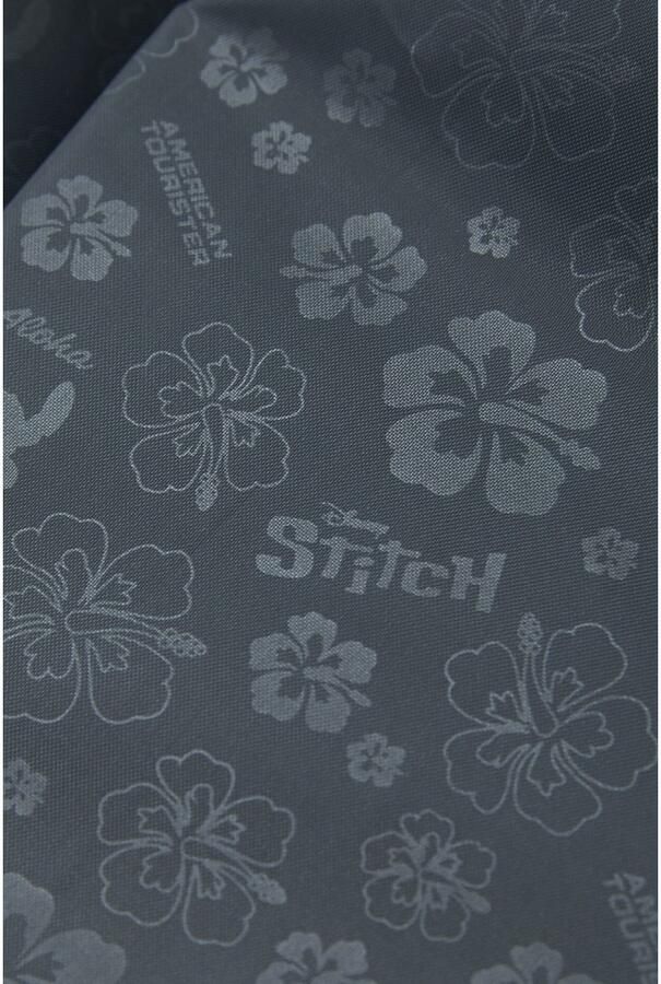 American Tourister Hardshell-trolley DASHPOP DISNEY verschiedene Motive Volume uitbreiding reiskoffer reisbagage - Foto 8