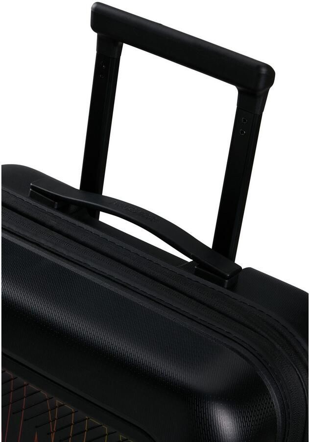 American Tourister Hardshell-trolley DASHPOP DISNEY verschiedene Motive Volume uitbreiding reiskoffer reisbagage - Foto 4