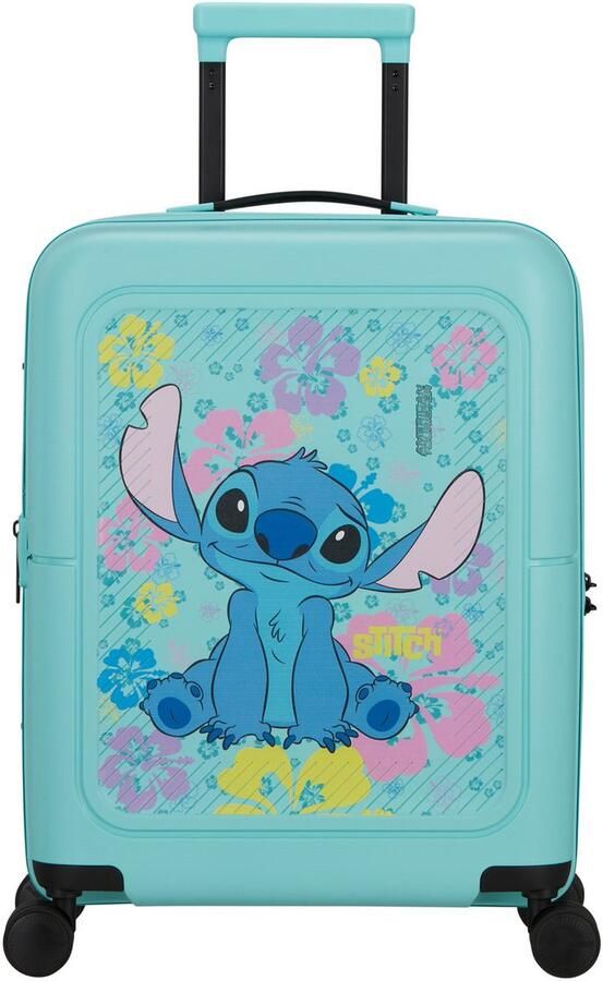 American Tourister Hardshell-trolley DASHPOP DISNEY verschiedene Motive Volume uitbreiding reiskoffer reisbagage - Foto 12