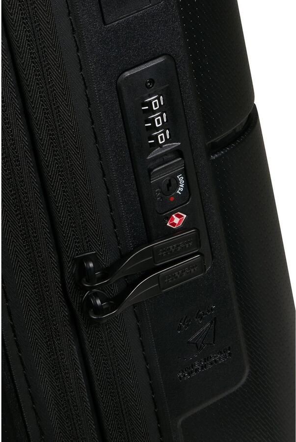 American Tourister Hardshell-trolley DASHPOP DISNEY verschiedene Motive Volume uitbreiding reiskoffer reisbagage - Foto 7