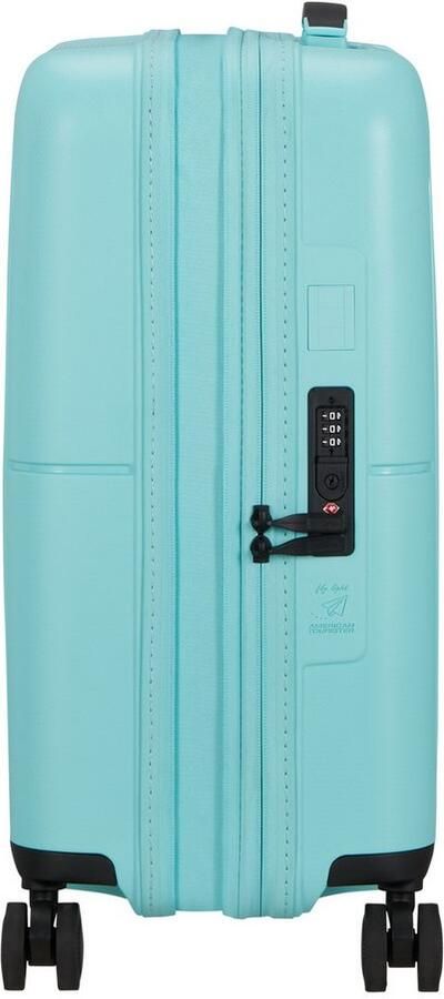 American Tourister Hardshell-trolley DASHPOP DISNEY verschiedene Motive Volume uitbreiding reiskoffer reisbagage - Foto 13