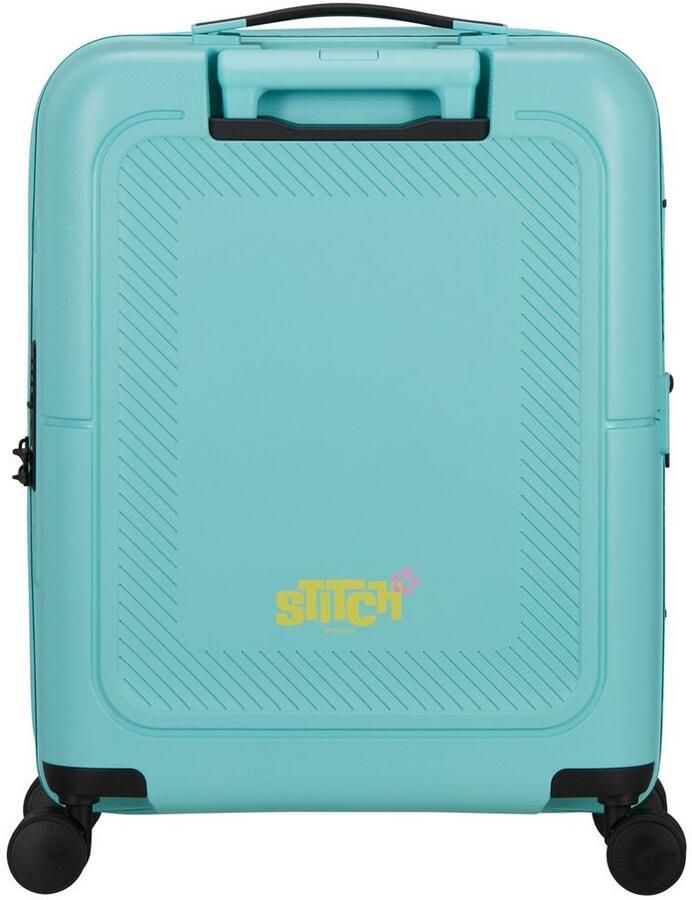 American Tourister Hardshell-trolley DASHPOP DISNEY verschiedene Motive Volume uitbreiding reiskoffer reisbagage - Foto 4