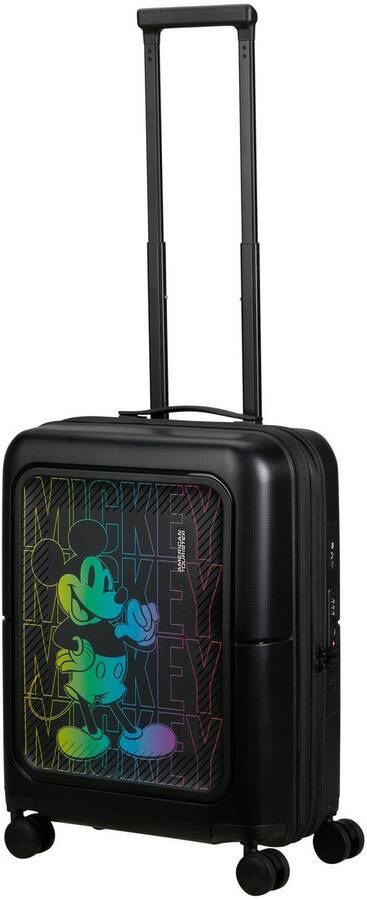 American Tourister Hardshell-trolley DASHPOP DISNEY verschiedene Motive Volume uitbreiding reiskoffer reisbagage - Foto 7