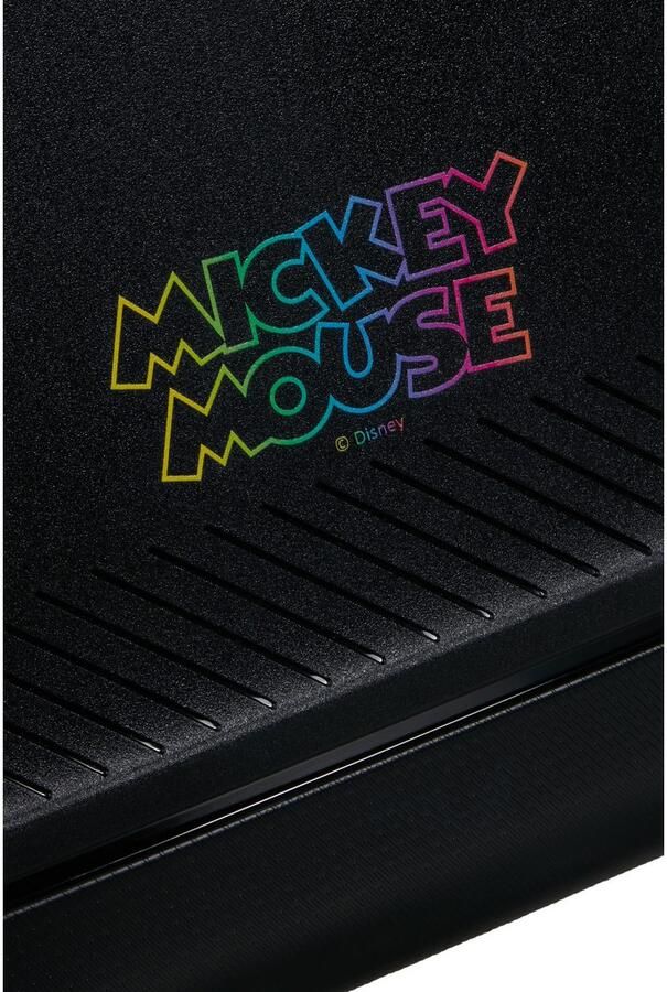 American Tourister Hardshell-trolley DASHPOP DISNEY verschiedene Motive Volume uitbreiding reiskoffer reisbagage - Foto 5