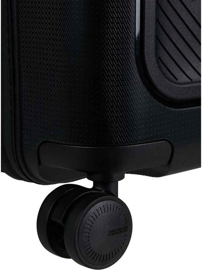 American Tourister Hardshell-trolley DASHPOP DISNEY verschiedene Motive Volume uitbreiding reiskoffer reisbagage - Foto 2