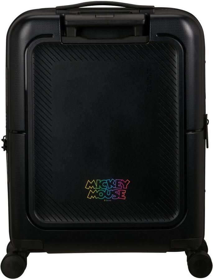 American Tourister Hardshell-trolley DASHPOP DISNEY verschiedene Motive Volume uitbreiding reiskoffer reisbagage