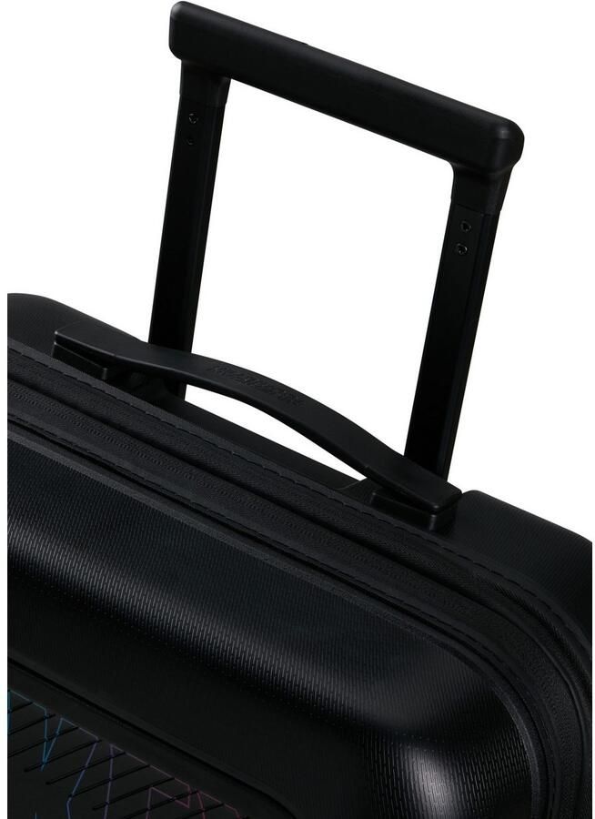 American Tourister Hardshell-trolley DASHPOP DISNEY verschiedene Motive Volume uitbreiding reiskoffer reisbagage - Foto 4