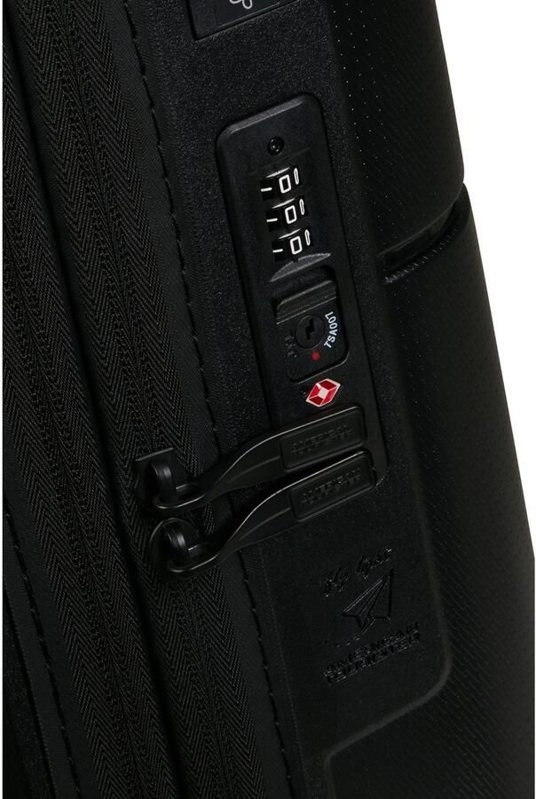 American Tourister Hardshell-trolley DASHPOP DISNEY verschiedene Motive Volume uitbreiding reiskoffer reisbagage - Foto 6