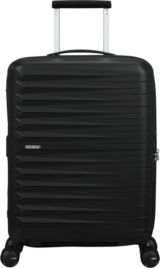 American Tourister Hardshell-trolley FASTFORWARD verschillende maten en kleuren Hardcase koffer personaliseerbaar TSA-slot volume uitbreiding - Foto 6