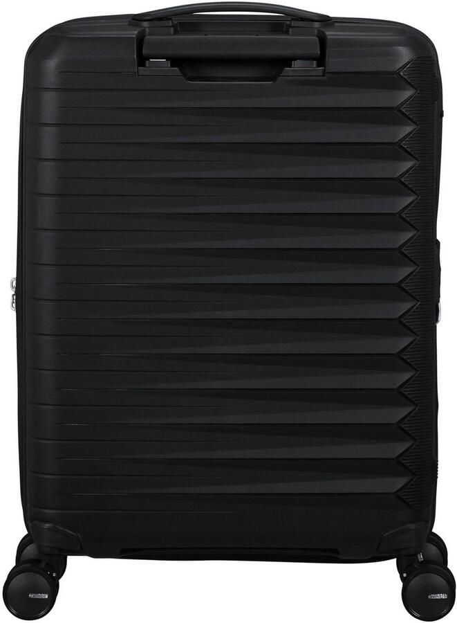 American Tourister Hardshell-trolley FASTFORWARD verschillende maten en kleuren Hardcase koffer personaliseerbaar TSA-slot volume uitbreiding - Foto 3