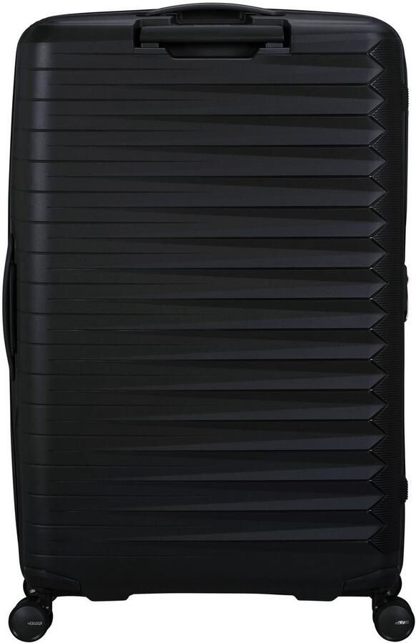 American Tourister Hardshell-trolley FASTFORWARD verschillende maten en kleuren Hardcase koffer personaliseerbaar TSA-slot volume uitbreiding - Foto 6