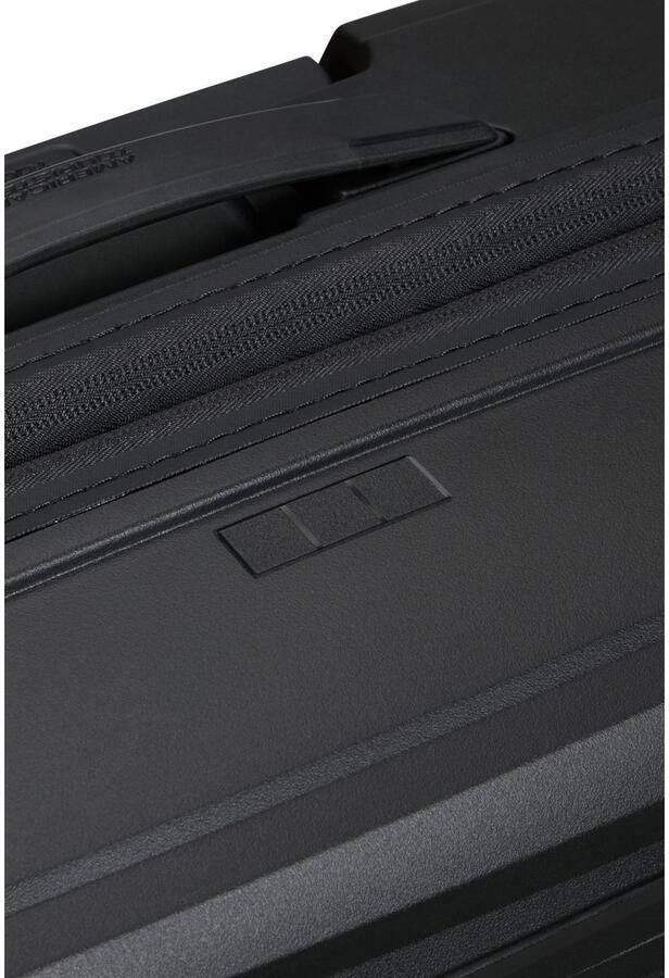 American Tourister Hardshell-trolley FASTFORWARD verschillende maten en kleuren Hardcase koffer personaliseerbaar TSA-slot volume uitbreiding - Foto 4