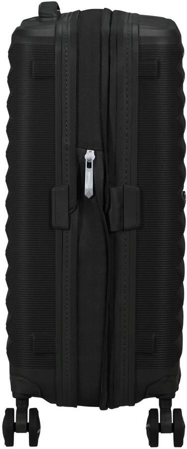 American Tourister Hardshell-trolley FASTFORWARD verschillende maten en kleuren Hardcase koffer personaliseerbaar TSA-slot volume uitbreiding - Foto 5