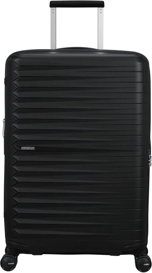 American Tourister Hardshell-trolley FASTFORWARD verschillende maten en kleuren Hardcase koffer personaliseerbaar TSA-slot volume uitbreiding - Foto 12