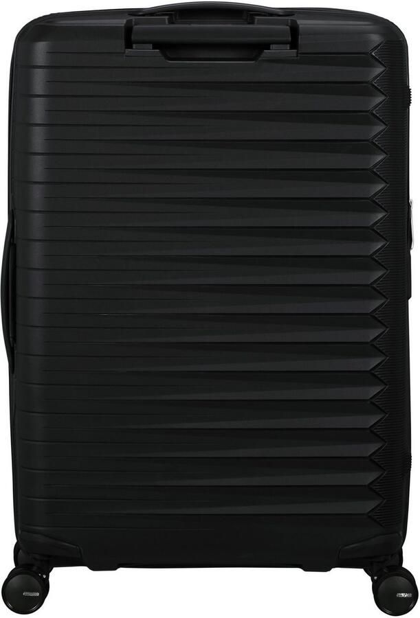 American Tourister Hardshell-trolley FASTFORWARD verschillende maten en kleuren Hardcase koffer personaliseerbaar TSA-slot volume uitbreiding - Foto 4