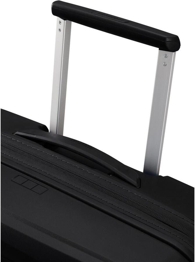 American Tourister Hardshell-trolley FASTFORWARD verschillende maten en kleuren Hardcase koffer personaliseerbaar TSA-slot volume uitbreiding - Foto 3