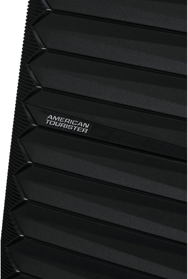 American Tourister Hardshell-trolley FASTFORWARD verschillende maten en kleuren Hardcase koffer personaliseerbaar TSA-slot volume uitbreiding - Foto 6