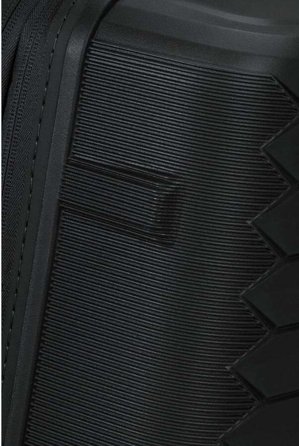 American Tourister Hardshell-trolley FASTFORWARD verschillende maten en kleuren Hardcase koffer personaliseerbaar TSA-slot volume uitbreiding - Foto 8