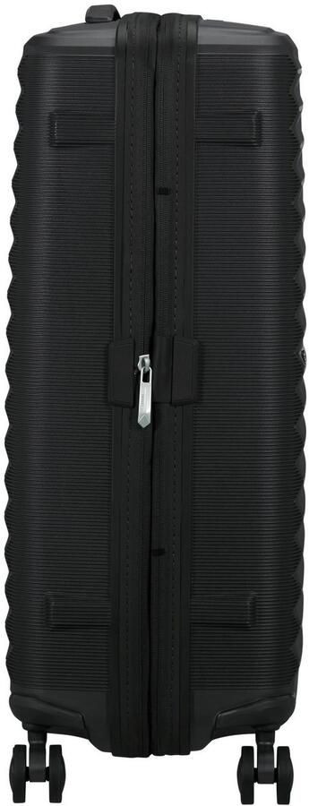 American Tourister Hardshell-trolley FASTFORWARD verschillende maten en kleuren Hardcase koffer personaliseerbaar TSA-slot volume uitbreiding - Foto 11