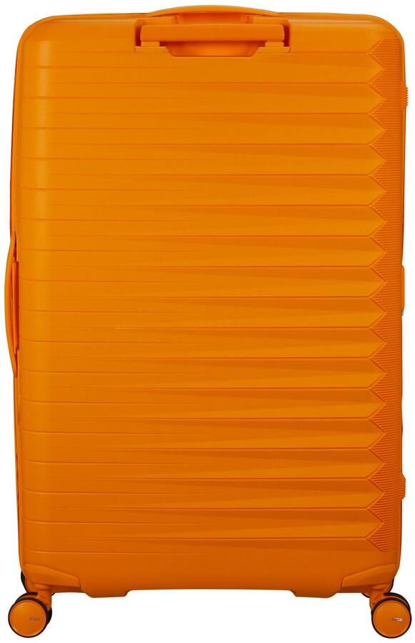 American Tourister Hardshell-trolley FASTFORWARD verschillende maten en kleuren Hardcase koffer personaliseerbaar TSA-slot volume uitbreiding - Foto 5