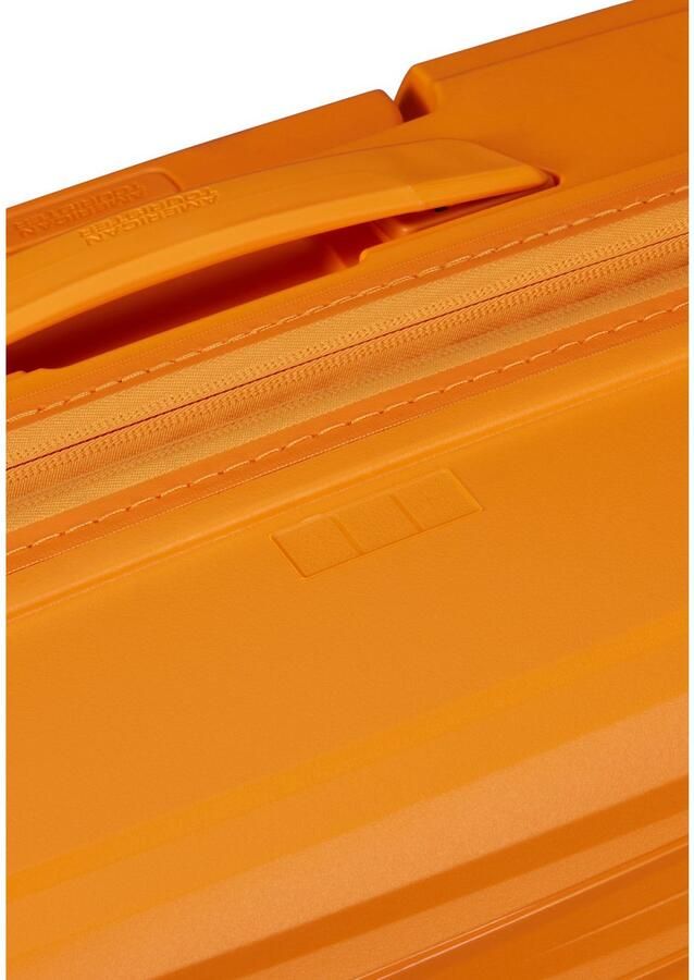 American Tourister Hardshell-trolley FASTFORWARD verschillende maten en kleuren Hardcase koffer personaliseerbaar TSA-slot volume uitbreiding - Foto 3