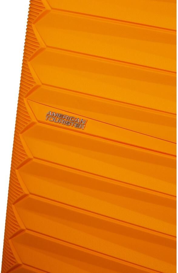 American Tourister Hardshell-trolley FASTFORWARD verschillende maten en kleuren Hardcase koffer personaliseerbaar TSA-slot volume uitbreiding - Foto 7