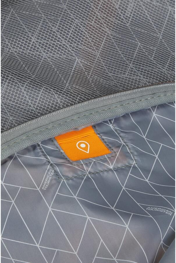 American Tourister Hardshell-trolley FASTFORWARD verschillende maten en kleuren Hardcase koffer personaliseerbaar TSA-slot volume uitbreiding - Foto 5