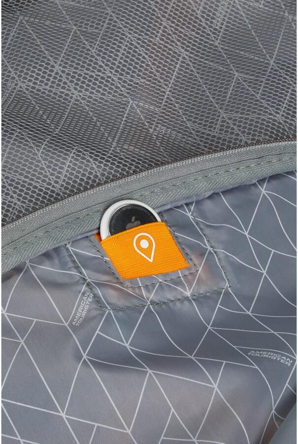 American Tourister Hardshell-trolley FASTFORWARD verschillende maten en kleuren Hardcase koffer personaliseerbaar TSA-slot volume uitbreiding - Foto 6