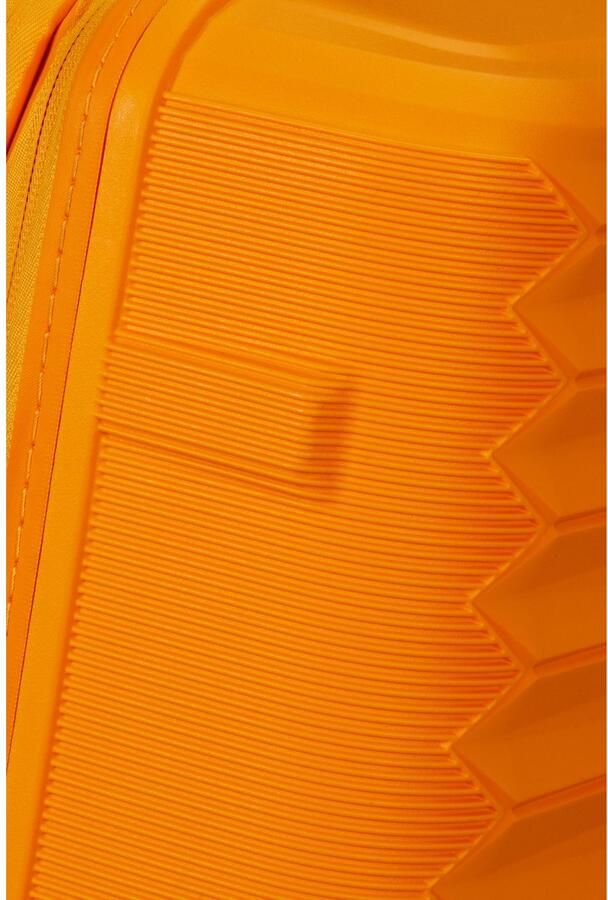American Tourister Hardshell-trolley FASTFORWARD verschillende maten en kleuren Hardcase koffer personaliseerbaar TSA-slot volume uitbreiding - Foto 4