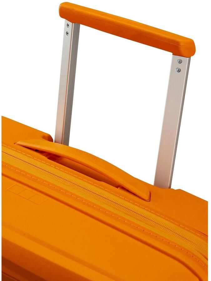American Tourister Hardshell-trolley FASTFORWARD verschillende maten en kleuren Hardcase koffer personaliseerbaar TSA-slot volume uitbreiding - Foto 3
