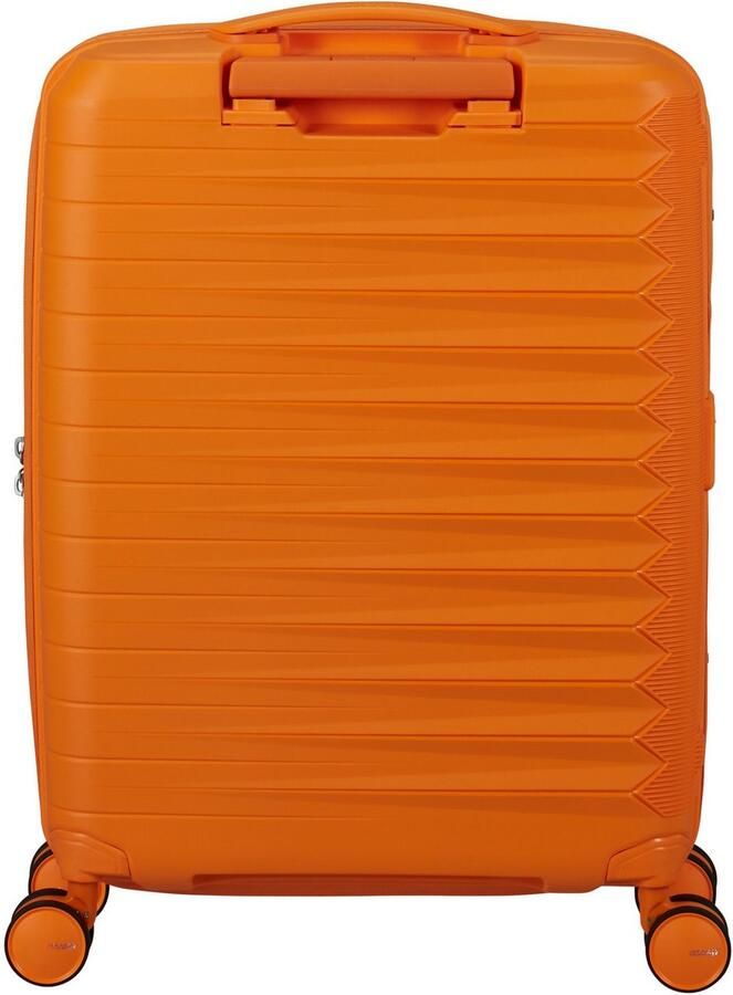 American Tourister Hardshell-trolley FASTFORWARD verschillende maten en kleuren Hardcase koffer personaliseerbaar TSA-slot volume uitbreiding - Foto 3
