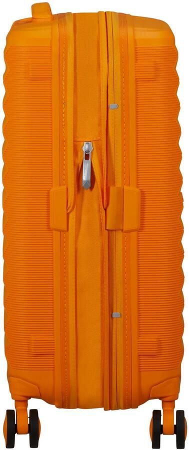 American Tourister Hardshell-trolley FASTFORWARD verschillende maten en kleuren Hardcase koffer personaliseerbaar TSA-slot volume uitbreiding - Foto 4