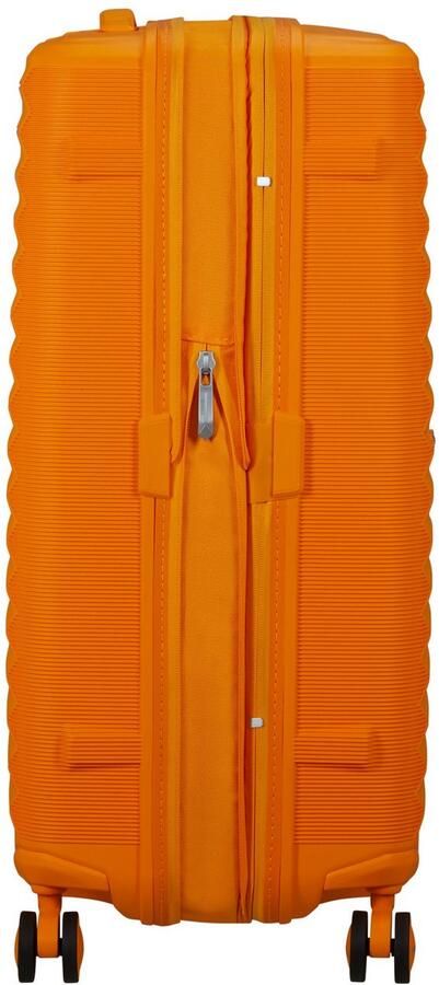 American Tourister Hardshell-trolley FASTFORWARD verschillende maten en kleuren Hardcase koffer personaliseerbaar TSA-slot volume uitbreiding - Foto 10