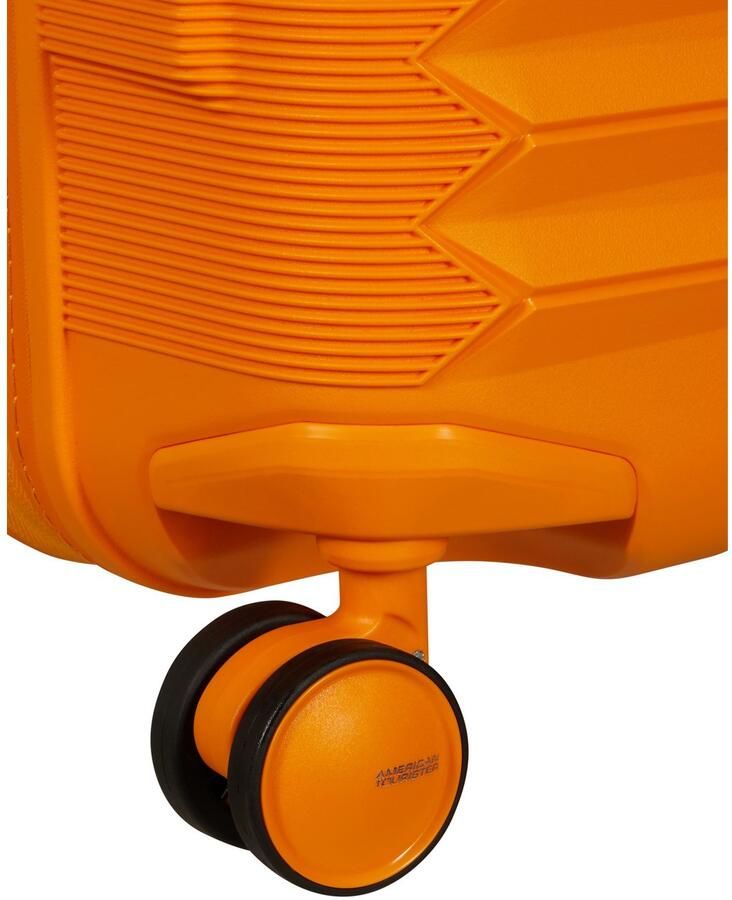 American Tourister Hardshell-trolley FASTFORWARD verschillende maten en kleuren Hardcase koffer personaliseerbaar TSA-slot volume uitbreiding - Foto 2