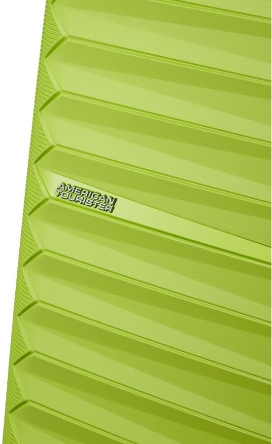 American Tourister Hardshell-trolley FASTFORWARD verschillende maten en kleuren Hardcase koffer personaliseerbaar TSA-slot volume uitbreiding - Foto 6