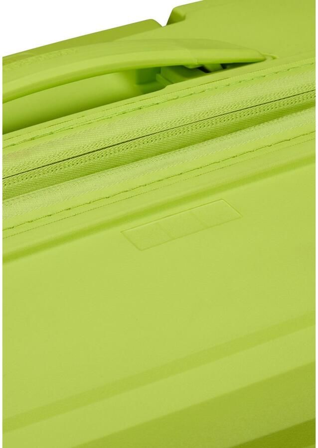 American Tourister Hardshell-trolley FASTFORWARD verschillende maten en kleuren Hardcase koffer personaliseerbaar TSA-slot volume uitbreiding - Foto 3