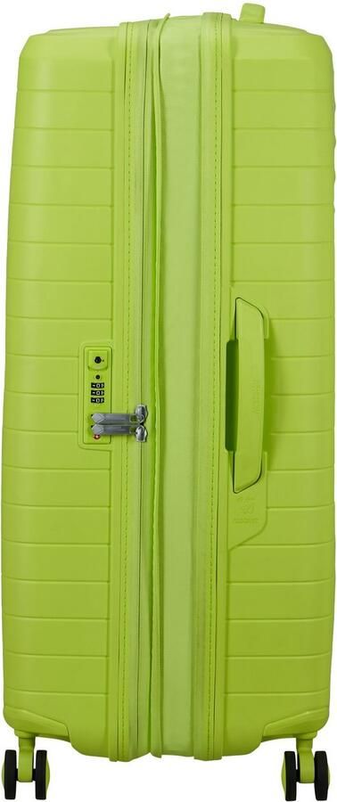 American Tourister Hardshell-trolley FASTFORWARD verschillende maten en kleuren Hardcase koffer personaliseerbaar TSA-slot volume uitbreiding - Foto 8