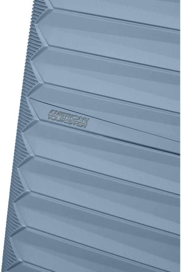 American Tourister Hardshell-trolley FASTFORWARD verschillende maten en kleuren Hardcase koffer personaliseerbaar TSA-slot volume uitbreiding - Foto 11