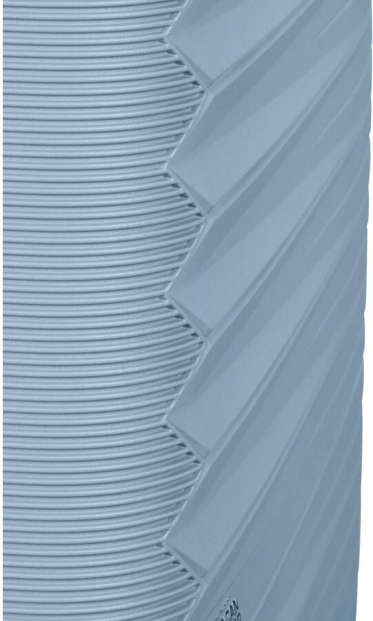 American Tourister Hardshell-trolley FASTFORWARD verschillende maten en kleuren Hardcase koffer personaliseerbaar TSA-slot volume uitbreiding - Foto 12