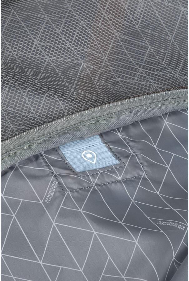 American Tourister Hardshell-trolley FASTFORWARD verschillende maten en kleuren Hardcase koffer personaliseerbaar TSA-slot volume uitbreiding - Foto 6