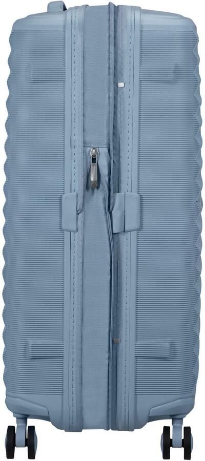 American Tourister Hardshell-trolley FASTFORWARD verschillende maten en kleuren Hardcase koffer personaliseerbaar TSA-slot volume uitbreiding - Foto 13